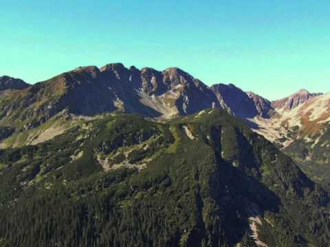 Vangelis..Spanish Harbour..& Tatra Mountains,my love..