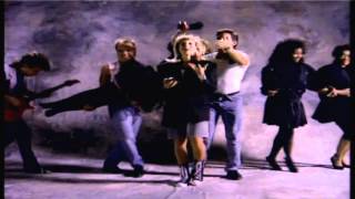 Debbie Gibson - Staying Together