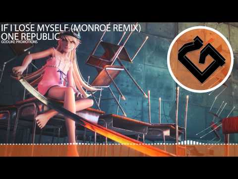HD Trance | One Republic - If I Lose Myself (Monroe Remix)
