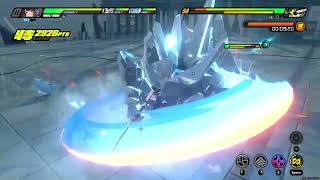 Re: [絕區] 這期防衛戰水溫是不是有點燙