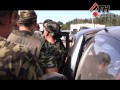 08.09.14 - Анатолий Родзинский доставил помощь украинским солдатам в АТО 