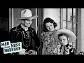 Man From Music Mountain - Full Movie | Gene Autry, Smiley Burnette