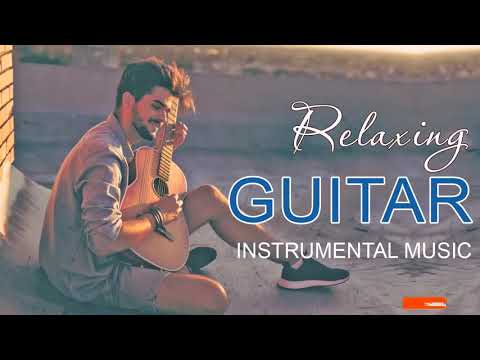 Top 200 Romantic Guitar Love Songs - Beautiful Relaxing Guitar Instrumental Music