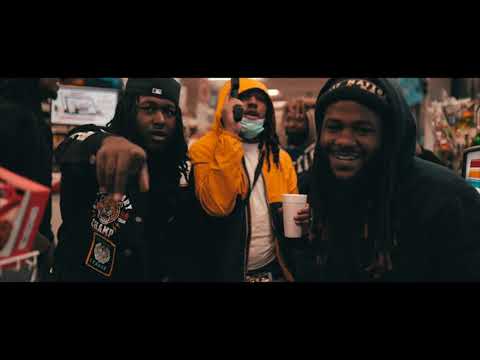 Dawgg'Asz Family - Dookie 4 One ( Official Video ) Shot By @Nico Nel Media