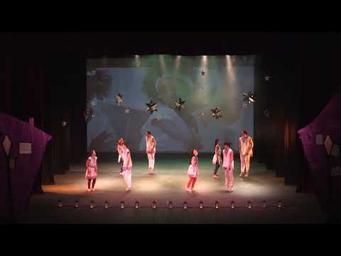 20. ETIOPIA - Leakat Javaia - Espectáculo Jalom SheJalamti 2021