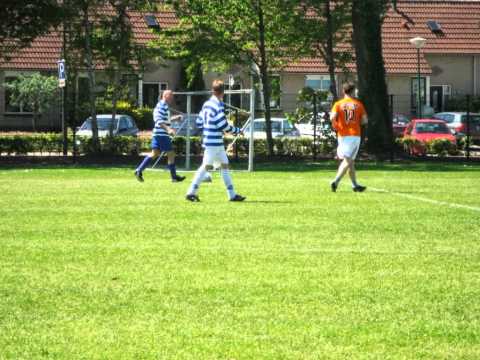 Voetbal toernooi Eemboys (Mei 2010)