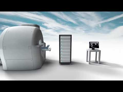 Магнитно-резонансный томограф Fujifilm (Hitachi) ECHELON OVAL 1.5T