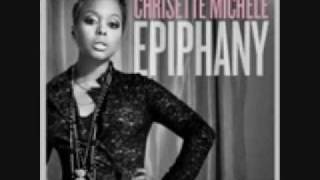 Chrisette Michele Fragile