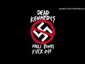 Dead kennedys - Nazi Punks Fuck Off