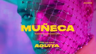 Gabriel Garzón-Montano - Muñeca (Official Video) // Agüita LP