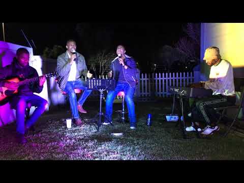 Kuwe baba / NaJesu Ndinovimba