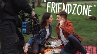 GOAT - Friendzone (BTS)