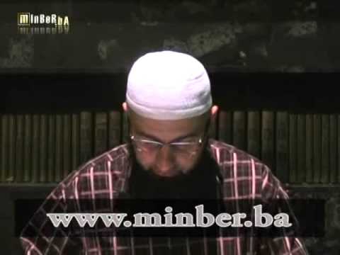 Poglavlje odjeće i ukrasa 11. dio - dr. Safet Kuduzović