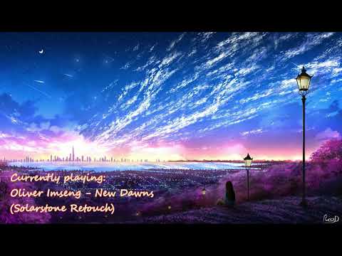 Oliver Imseng - New Dawns (Solarstone Retouch)