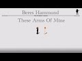 Beres Hammond   These Arms Of Mine - TheAchelessWarrior Beres Hammond   These Arms Of Mine