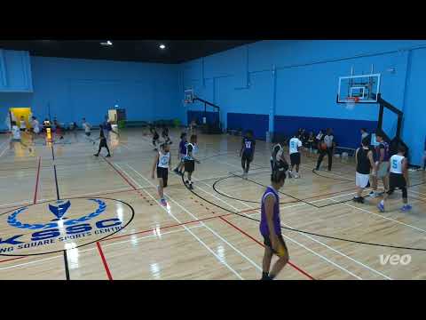 Strictly Business (45) Tier 5 - 2023 SUMMER Drive N Kick (47) - tcbl saturday