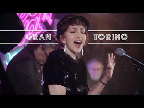 Gran Torino | Virginia Constantine