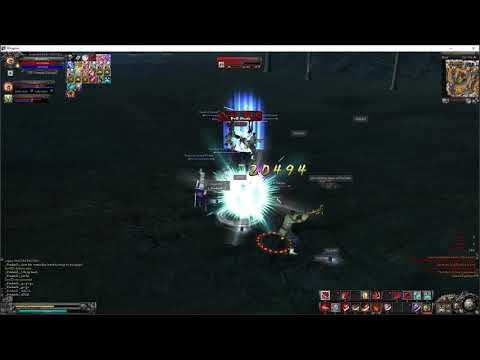 outleach 5 wss + KB dead at the end