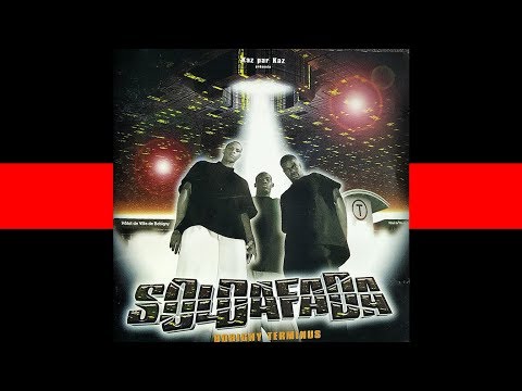Soldafada - Votez Pour Moi