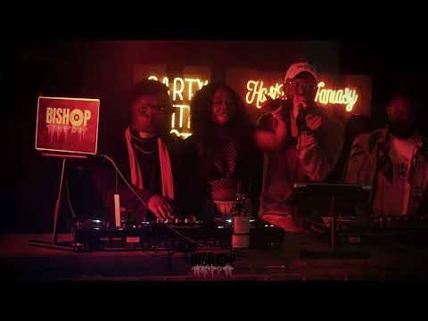 The Bishop Experience | EP 1| Party Mix | Edwin Paul | PWP