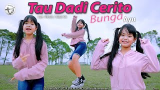 Download lagu Bunga Ayu - Tau Dadi Cerito ( M/V) mp3 Download lagu Bunga Ayu - Tau Dadi Cerito ( M/V) mp3