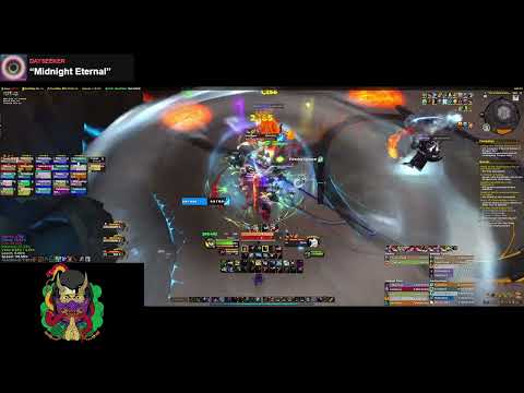Normal Kurog | BM Hunter | 49k DPS | 98th Percentile | Week 2 Reclears