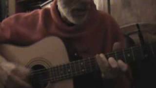 National Seven - Alun Tunbridge/Wizz Jones (cover)