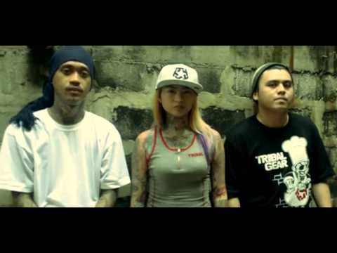 OTATS - KITTIE, KIAL, FLIP ( OFFICIAL MUSIC VIDEO )