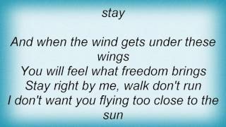 Alan Parsons Project - Too Close To The Sun Lyrics