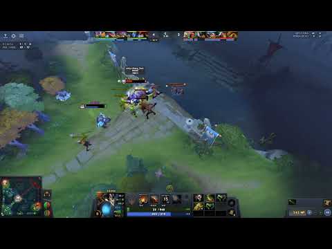 WHO WINS ? POWER TREADS SWAP