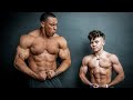 He Can Bench More Than You 14yrs 115lbs