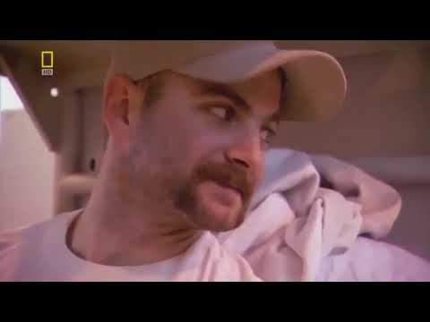 Lockup Raw - Super Max Prison S4 E2