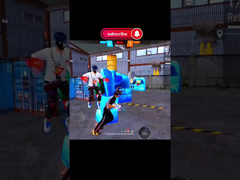 Team 777 #freefire #game #raistar #team777