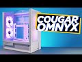 Cougar OMNY X RGB - відео
