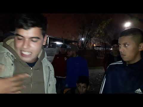 8tavos-MIULER VS FRANCO