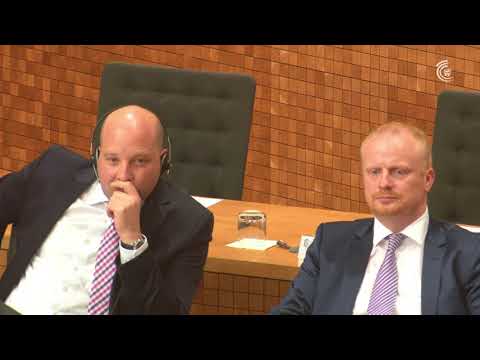 25.06.2018 Plenarsitzung des Parlaments vom 25.Juni.2018