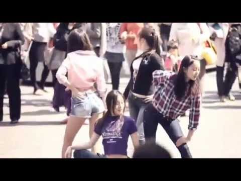 Girl's Day Performance 2