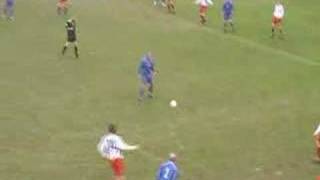 preview picture of video 'Clydebank v Bathgate Thistle'
