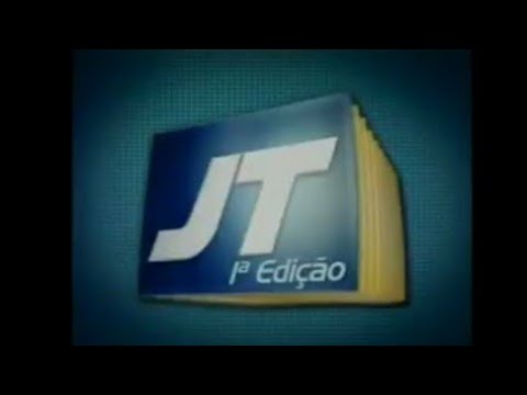 Intervalo Jornal Da Tribuna 1-° Edição TV Tribuna (16/05/2006)