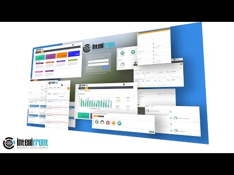 Checkbox Survey Vs Intellifront Bi Comparison - play video