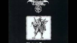 Black Funeral - Infernal Majesty