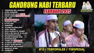 Download lagu GANDRUNG NABI TERBARU 2025 DI BULAN SYABAN / 1 JAM FULL ALBUM mp3 Download lagu GANDRUNG NABI TERBARU 2025 DI BULAN SYABAN / 1 JAM FULL ALBUM mp3