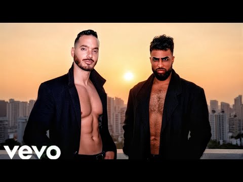 J Balvin, Jay Wheeler - Si Te Vas (Official Music Video)