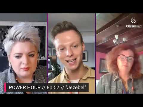 Defeat Jezebel | Power Hour | Ep.57