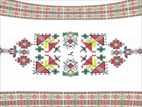 LE_MYSTERE_DES_VOIX_BULGARES_VOL.3 - MOMA VODA NOSI