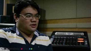 Entrevista com Ivan Miyazato