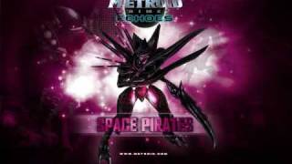Stemage - Space Pirate Theme