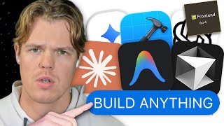 How To Build Your First App with AI - Lesson 4