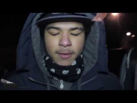 Randy & Ligee ft KidGame ft Elzzy ft Blacx - freestyle (Video): WH.TV