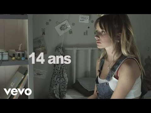 Ben Mazué - 14 ans (Clip officiel)